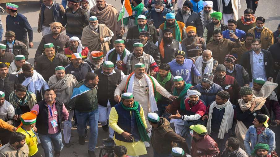 उपद्रव पर उठे सवाल तो... उपद्रव पर उठे सवाल तो...- India TV Hindi