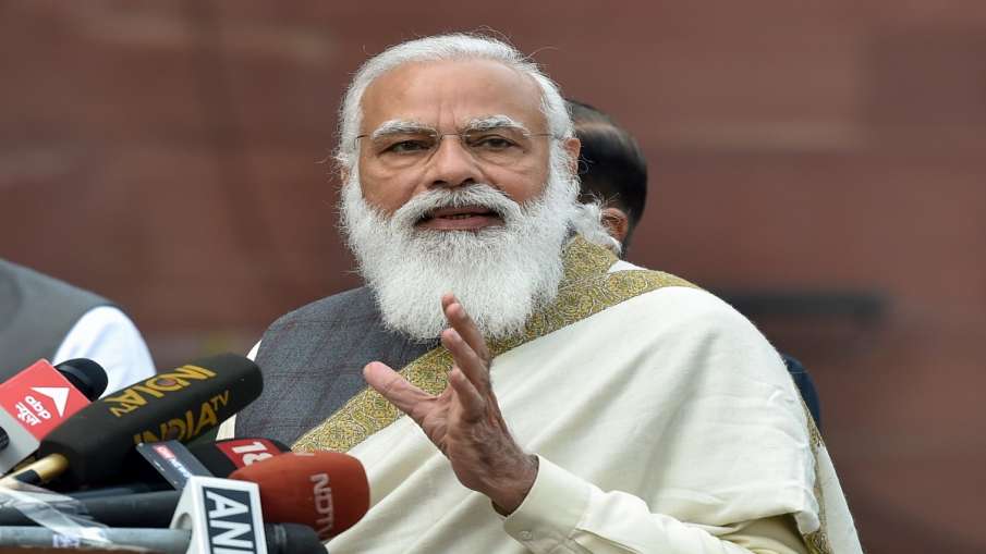 Mann ki Baat PM Narendra Modi live updates Mann Ki Baat: साल 2021 में पहली बार 'मन की बात', सुनिए क् Mann ki Baat PM Narendra Modi live updates Mann Ki Baat: साल 2021 में पहली बार 'मन की बात', सुनिए क्- India TV Hindi