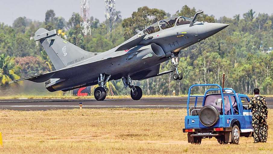 Republic Day Parade 2021: Rafale to feature in R-Day parade for first time Republic Day Parade 2021: Rafale to feature in R-Day parade for first time- India TV Hindi