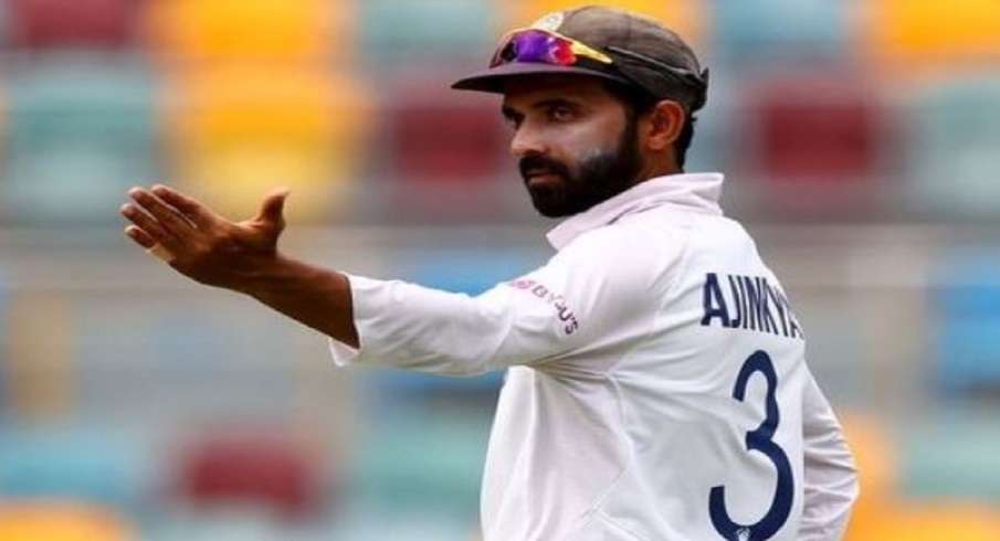 Ajinkya Rahane, India vs Australia, sports, Test Match Ajinkya Rahane, India vs Australia, sports, Test Match - India TV Hindi