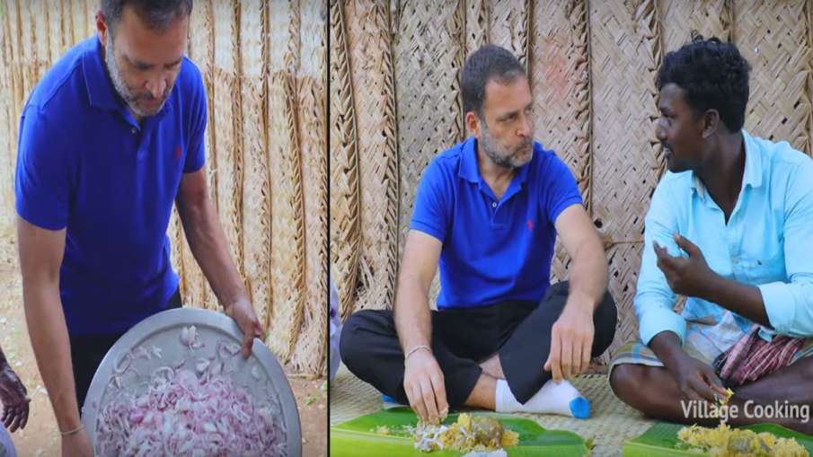 Rahul Gandhi Rahul Gandhi - India TV Hindi