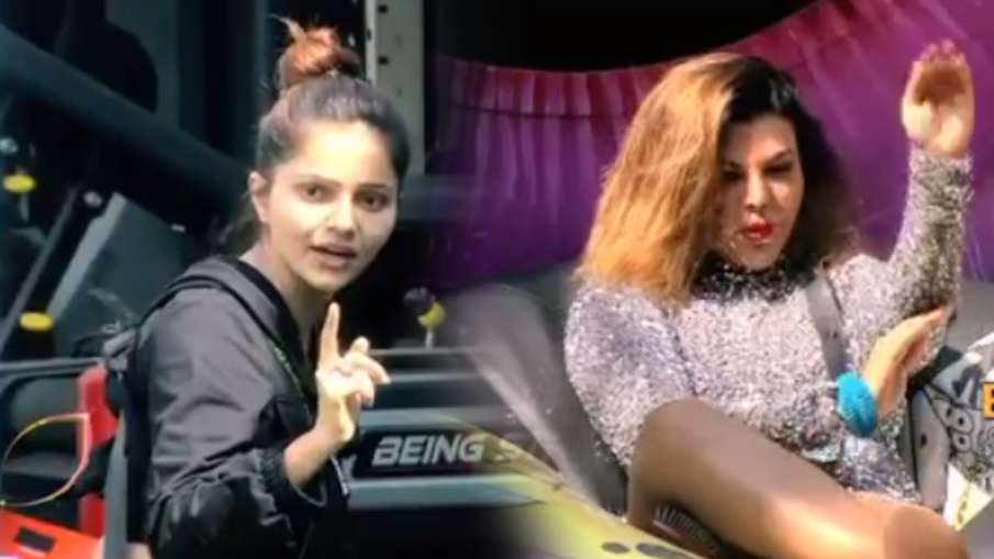 bigg boss 14 bigg boss 14- India TV Hindi