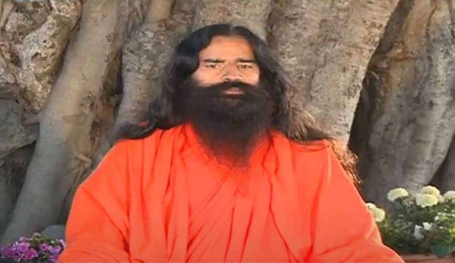 swami ramdev yoga pranayam swami ramdev yoga pranayam - India TV Hindi