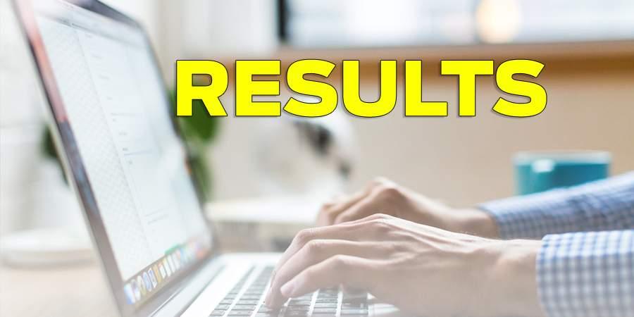 CGBSE 10th Supplementary Result 2020 declared on... CGBSE 10th Supplementary Result 2020 declared on...- India TV Hindi
