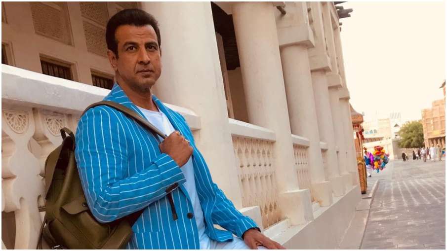 रोनित रॉय, ronit roy रोनित रॉय, ronit roy- India TV Hindi