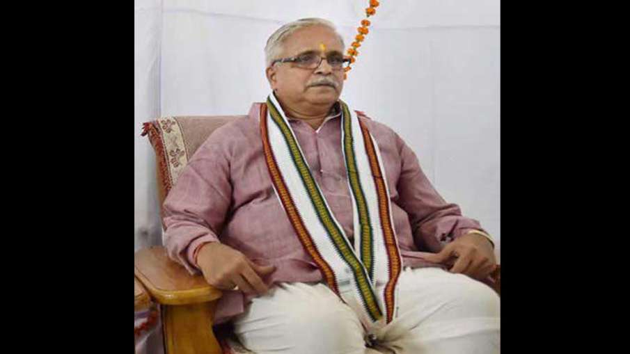 लालकिले पर हुआ कृत्य देश की रक्षा के लिए बलिदान देने वालों का अपमान: आरएसएस लालकिले पर हुआ कृत्य देश की रक्षा के लिए बलिदान देने वालों का अपमान: आरएसएस- India TV Hindi