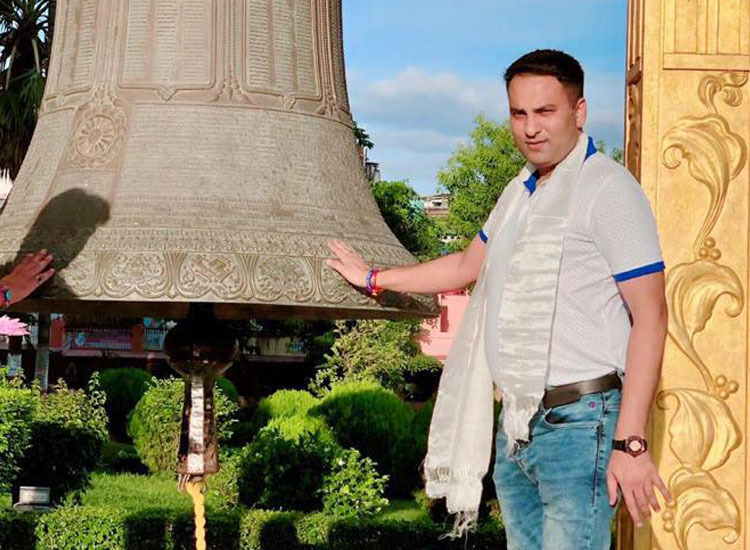 Rupesh Singh Rupesh Singh- India TV Hindi
