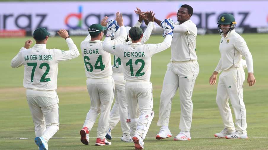South Africa vs Sri Lanka South Africa vs Sri Lanka- India TV Hindi