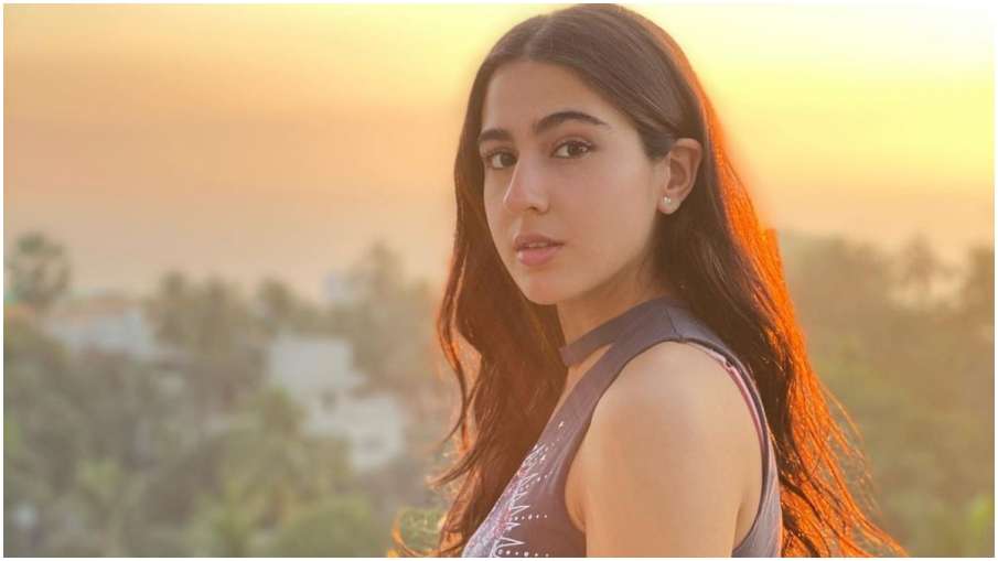 sara ali khan sara ali khan- India TV Hindi