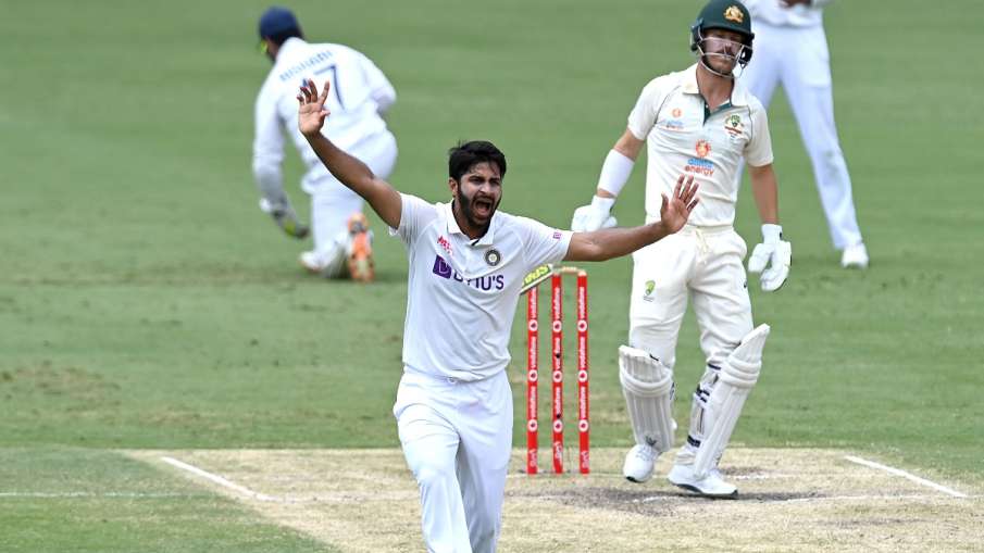 Shardul Thakur Shardul Thakur- India TV Hindi