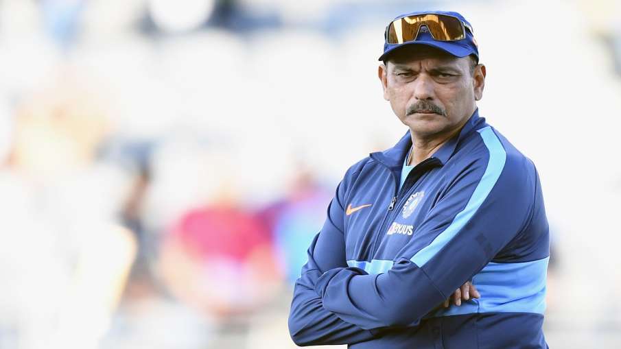 Ravi Shastri Ravi Shastri- India TV Hindi