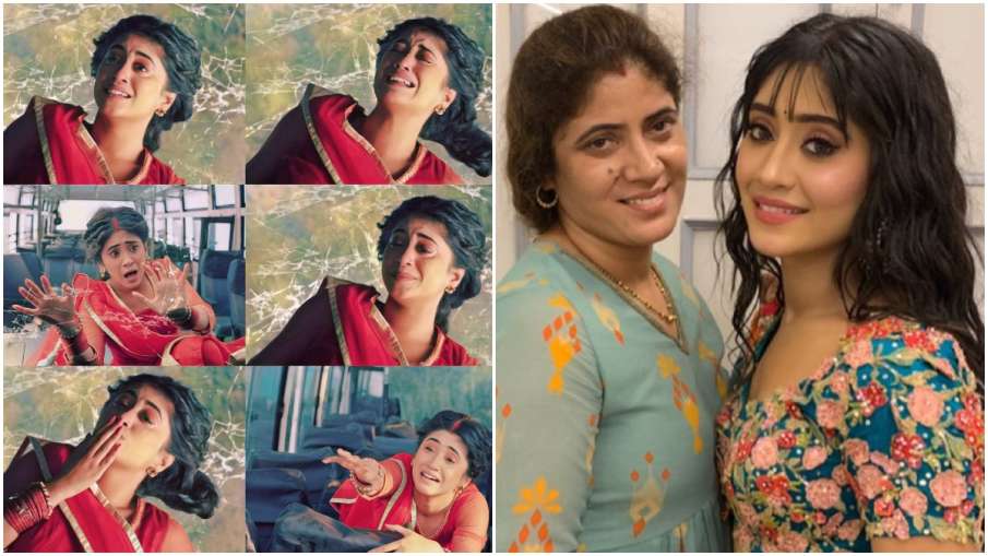 Yeh Rishta Kya Kehlata Hai' Yeh Rishta Kya Kehlata Hai'- India TV Hindi