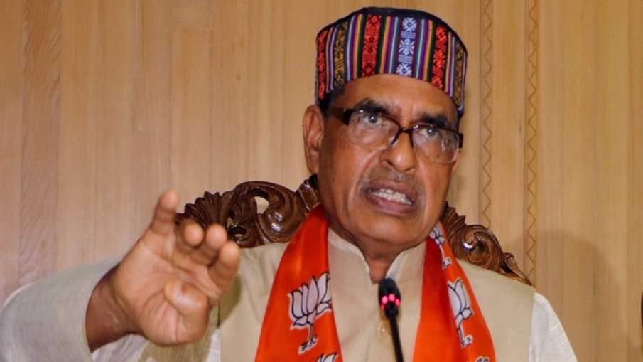 जेल की जिस बैरक में रहे थे 'नेताजी', उसे प्रेरणा स्थल के रूप में विकसित करेंगे: CM चौहान जेल की जिस बैरक में रहे थे 'नेताजी', उसे प्रेरणा स्थल के रूप में विकसित करेंगे: CM चौहान- India TV Hindi