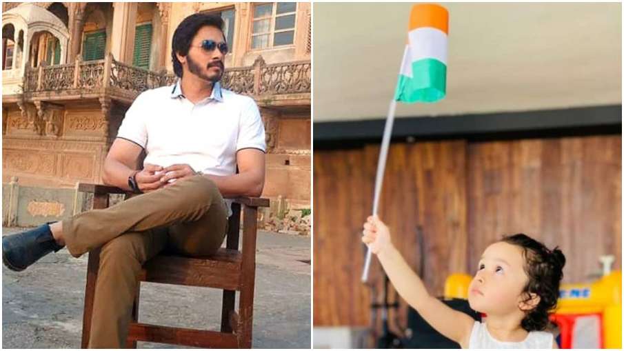 श्रेयस तलपड़े, shreyas talpade श्रेयस तलपड़े, shreyas talpade- India TV Hindi