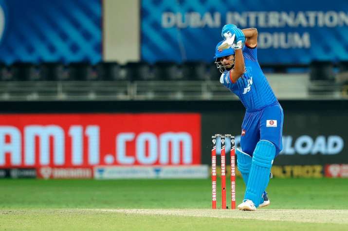 IPL 2021: Delhi Capitals released list of their players, see complete list IPL 2021: Delhi Capitals released list of their players, see complete list- India TV Hindi