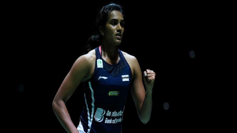 PV Sindhu PV Sindhu- India TV Hindi