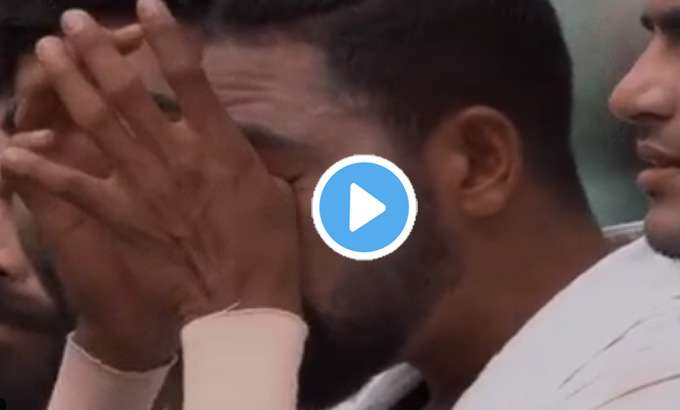 Mohammad Siraj Mohammad Siraj- India TV Hindi