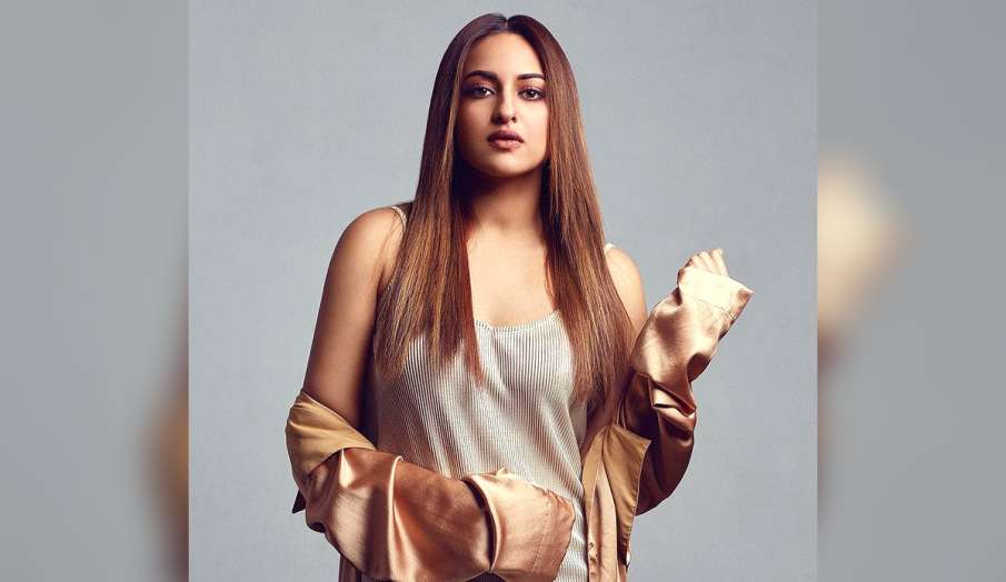 Sonakshi Sinha Bulbul Tarang Sonakshi Sinha Bulbul Tarang- India TV Hindi
