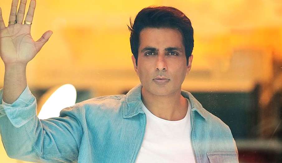 sonu sood in kisaan film sonu sood in kisaan film- India TV Hindi