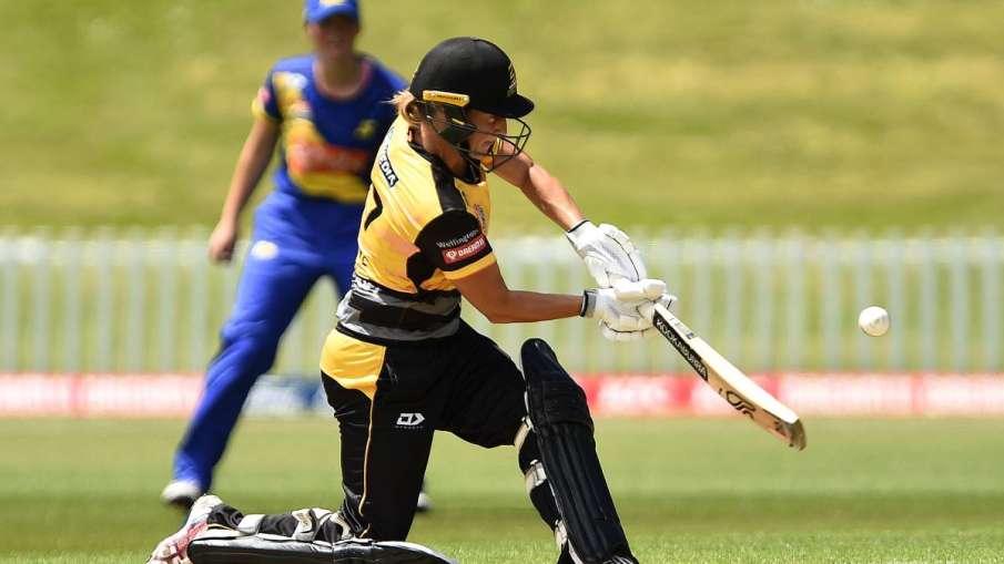 Sophie Devine, cricket, sports Sophie Devine, cricket, sports- India TV Hindi