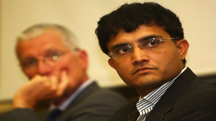 Sourav Ganguly, Sourav Ganguly health, Sourav Ganguly hospitalised, Sourav Ganguly heart Attack Sourav Ganguly, Sourav Ganguly health, Sourav Ganguly hospitalised, Sourav Ganguly heart Attack- India TV Hindi
