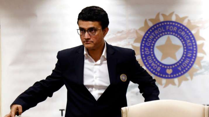 Sourav Ganguly came for his heart checkup - Apollo Hospital Sourav Ganguly came for his heart checkup - Apollo Hospital- India TV Hindi