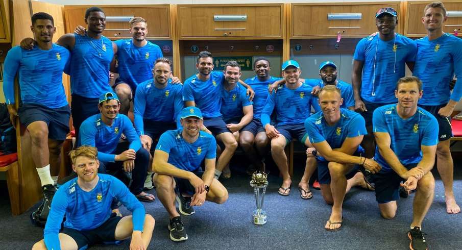 Graeme Smith, CSA, South Africa vs Australia, Pakistan tour, Covid-19, Quinton de Kock Graeme Smith, CSA, South Africa vs Australia, Pakistan tour, Covid-19, Quinton de Kock- India TV Hindi