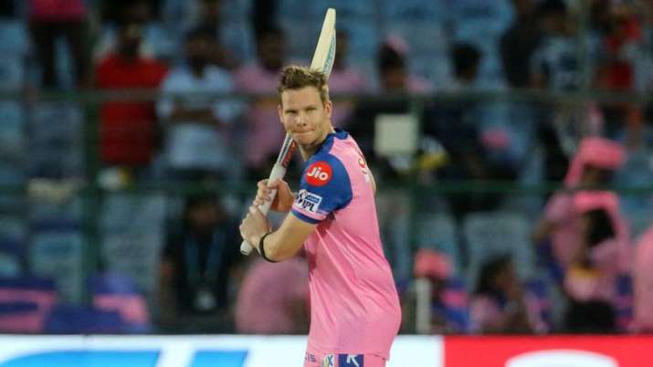 Steve Smith gets double whammy, now bad news from IPL after losing series to India Steve Smith gets double whammy, now bad news from IPL after losing series to India- India TV Hindi