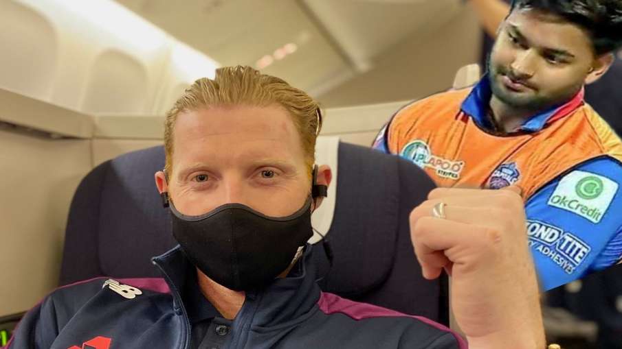 Ben Stokes Ben Stokes- India TV Hindi