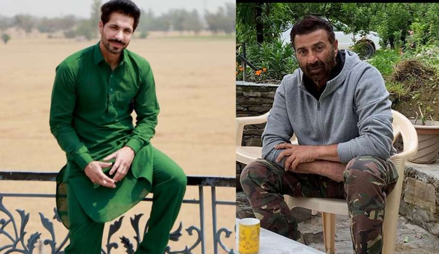 ट्रैक्टर रैली हिंसा के बाद आया सनी देओल का बयान, कहा- दीप सिद्धू से कोई संबंध नहीं है ट्रैक्टर रैली हिंसा के बाद आया सनी देओल का बयान, कहा- दीप सिद्धू से कोई संबंध नहीं है - India TV Hindi