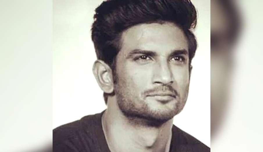 sushant singh rajput fund sushant singh rajput fund - India TV Hindi