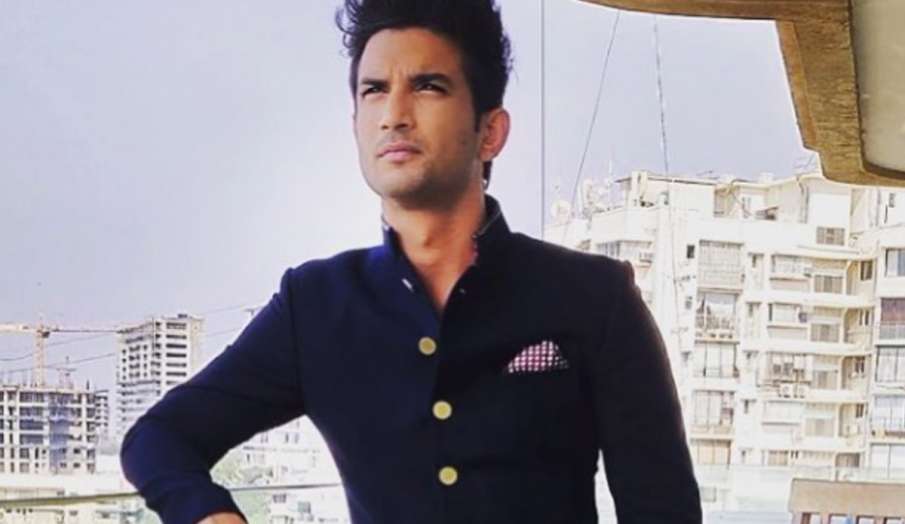 सुशांत के हाथ से लिखा नोट, एक्टर ने लिखा था- जिंदगी के 30 साल खर्च कर दिए, फिर पता चला कि पूरा खेल ह सुशांत के हाथ से लिखा नोट, एक्टर ने लिखा था- जिंदगी के 30 साल खर्च कर दिए, फिर पता चला कि पूरा खेल ह- India TV Hindi