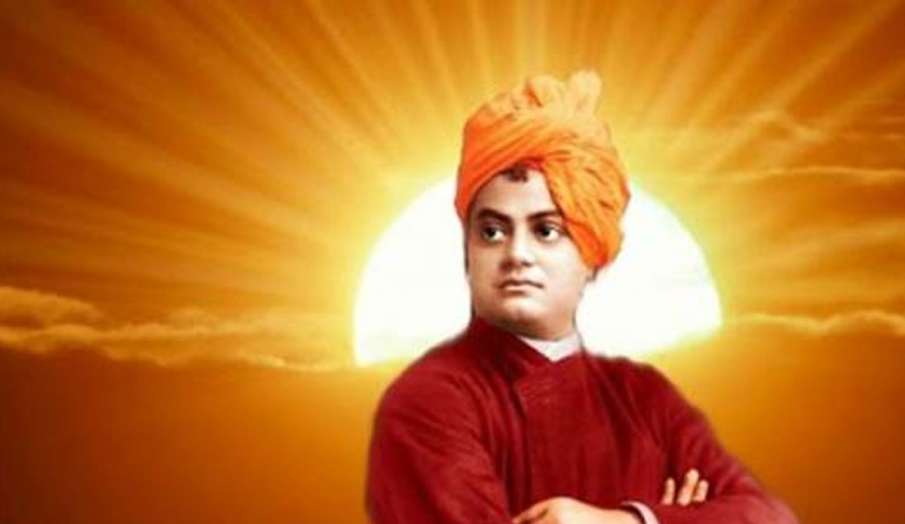 Swami Vivekananda Jayanti 2021: आपके... Swami Vivekananda Jayanti 2021: आपके...- India TV Hindi