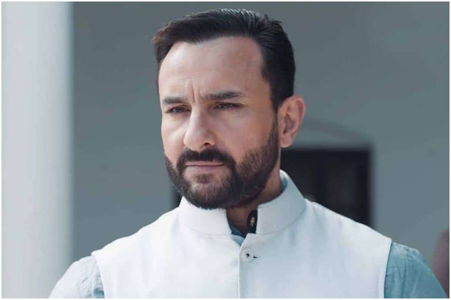 SAIF ALI KHAN SAIF ALI KHAN - India TV Hindi