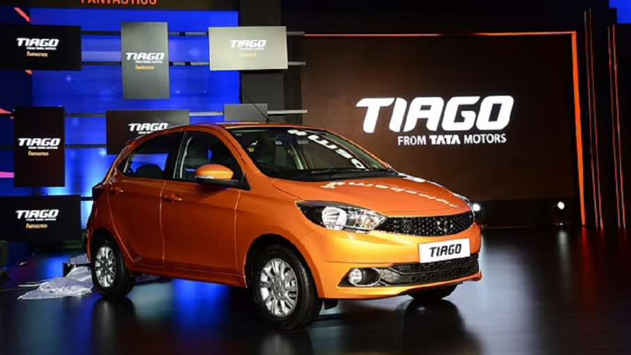 Tata Motors hikes prices of passenger vehicles- India TV Paisa