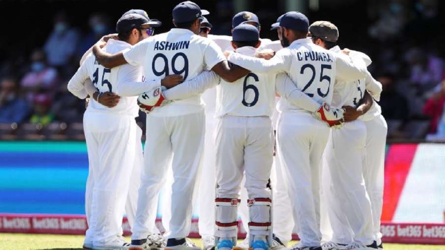 indian cricket team,gabba,brisbane test,Cricket Australia,BCCI indian cricket team,gabba,brisbane test,Cricket Australia,BCCI- India TV Hindi
