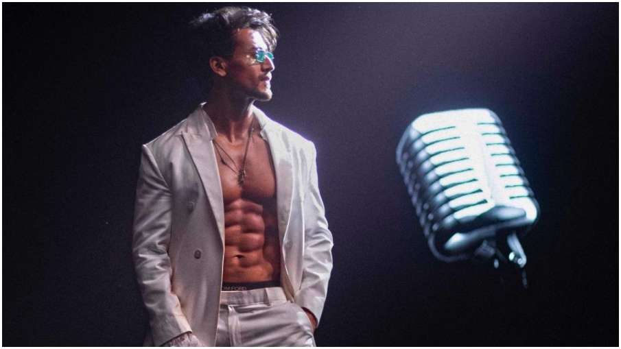 टाइगर श्रॉफ, tiger shroff टाइगर श्रॉफ, tiger shroff- India TV Hindi