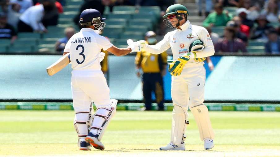 Cricket, India vs Australia 2020-21, Ravichandran Ashwin, Sunil Gavaskar, Tim Paine Cricket, India vs Australia 2020-21, Ravichandran Ashwin, Sunil Gavaskar, Tim Paine- India TV Hindi