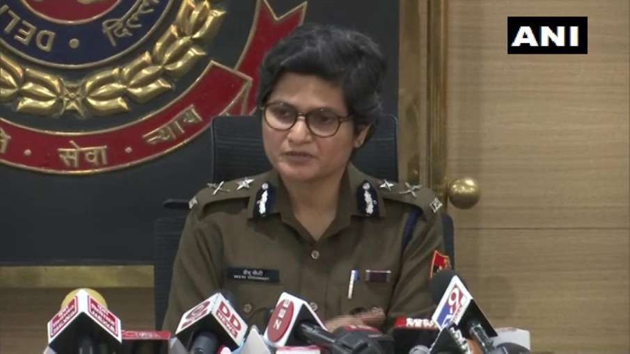 ट्रैक्टर रैली के चलते दिल्ली में कई जगहों पर रूट डायवर्ट, इन मार्गों पर जाने से बचें ट्रैक्टर रैली के चलते दिल्ली में कई जगहों पर रूट डायवर्ट, इन मार्गों पर जाने से बचें- India TV Hindi