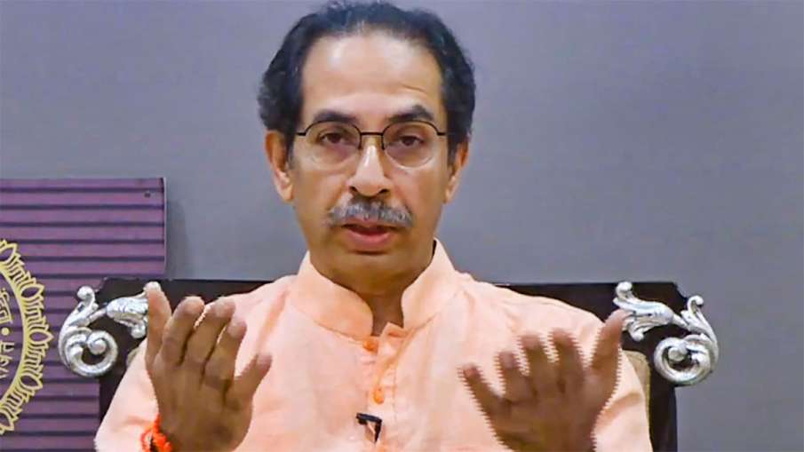 Ashok Chavan, Ashok Chavan Maharashta CM, Ashok Chavan Uddhav Thackeray, Jayant Patil Ashok Chavan, Ashok Chavan Maharashta CM, Ashok Chavan Uddhav Thackeray, Jayant Patil- India TV Hindi