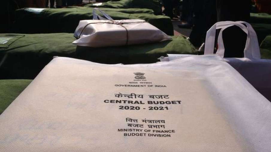 total MCap of top 3 companies is more than the annual budget of government total MCap of top 3 companies is more than the annual budget of government- India TV Paisa