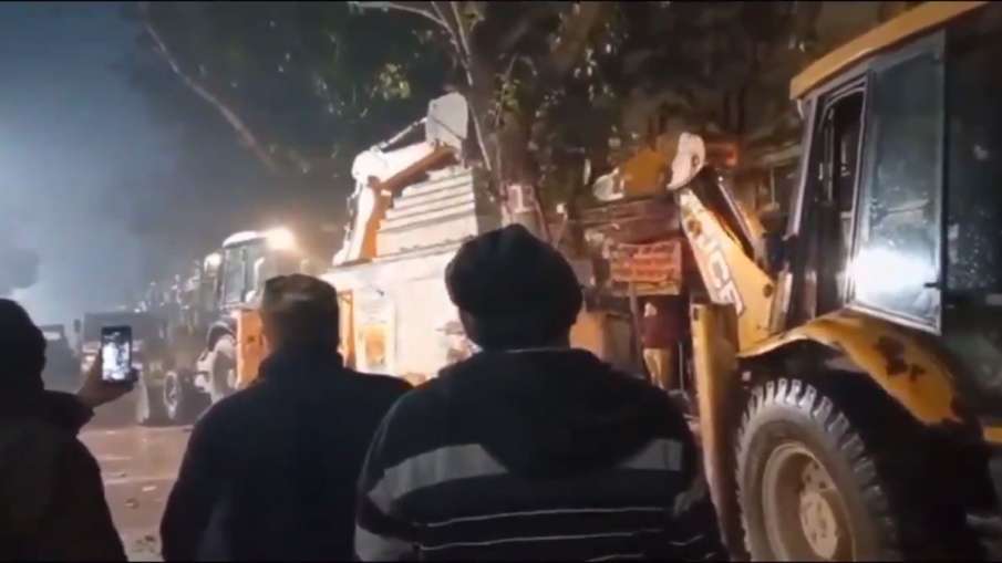 Aap BJP Aap BJP- India TV Hindi
