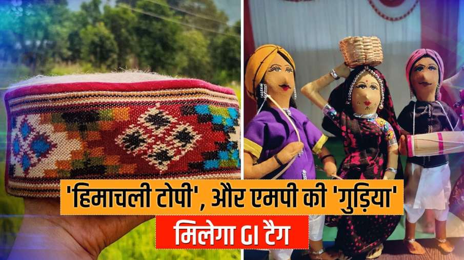 हिमाचली टोपी और एमपी...- India TV Paisa