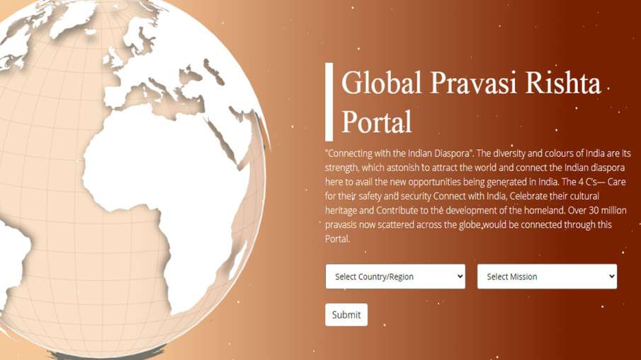 Pravasi Rishta Pravasi Rishta- India TV Hindi