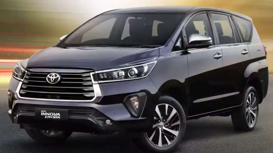 Toyota Toyota- India TV Paisa