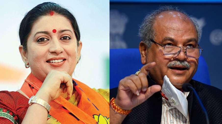 Irani And Tomar Irani And Tomar- India TV Paisa