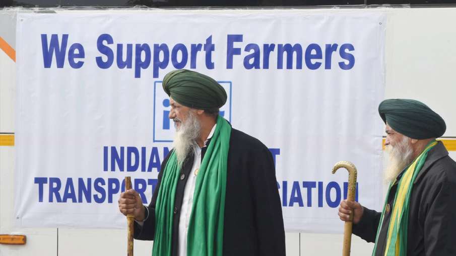 Supreme Court expressed its displeasure over the... Supreme Court expressed its displeasure over the...- India TV Hindi