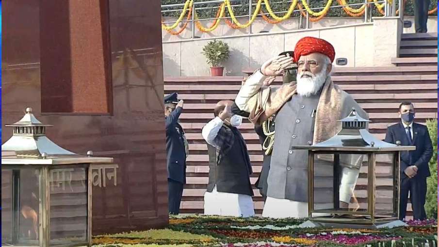 PM Modi PM Modi- India TV Hindi