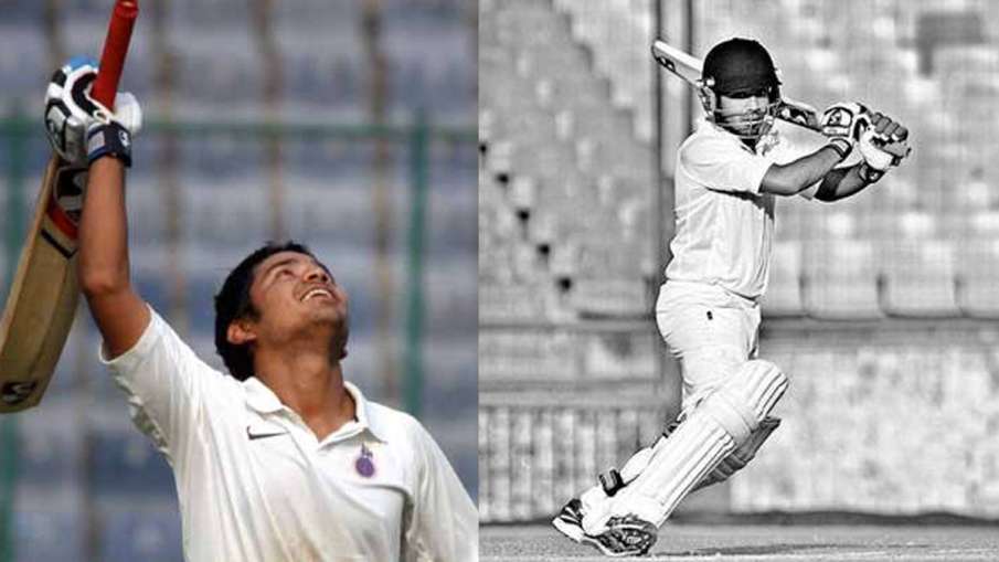 Syed Mushtaq Ali Trophy puneet bisht hit 17 sixes, played a blistering 146 runs off 51 balls Syed Mushtaq Ali Trophy puneet bisht hit 17 sixes, played a blistering 146 runs off 51 balls- India TV Hindi