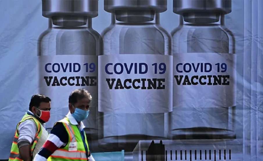 भारत में कब शुरु होगा कोरोना वायरस टीकाकरण, स्वास्थ्य मंत्रालय ने बताई तारीख- India TV Hindi